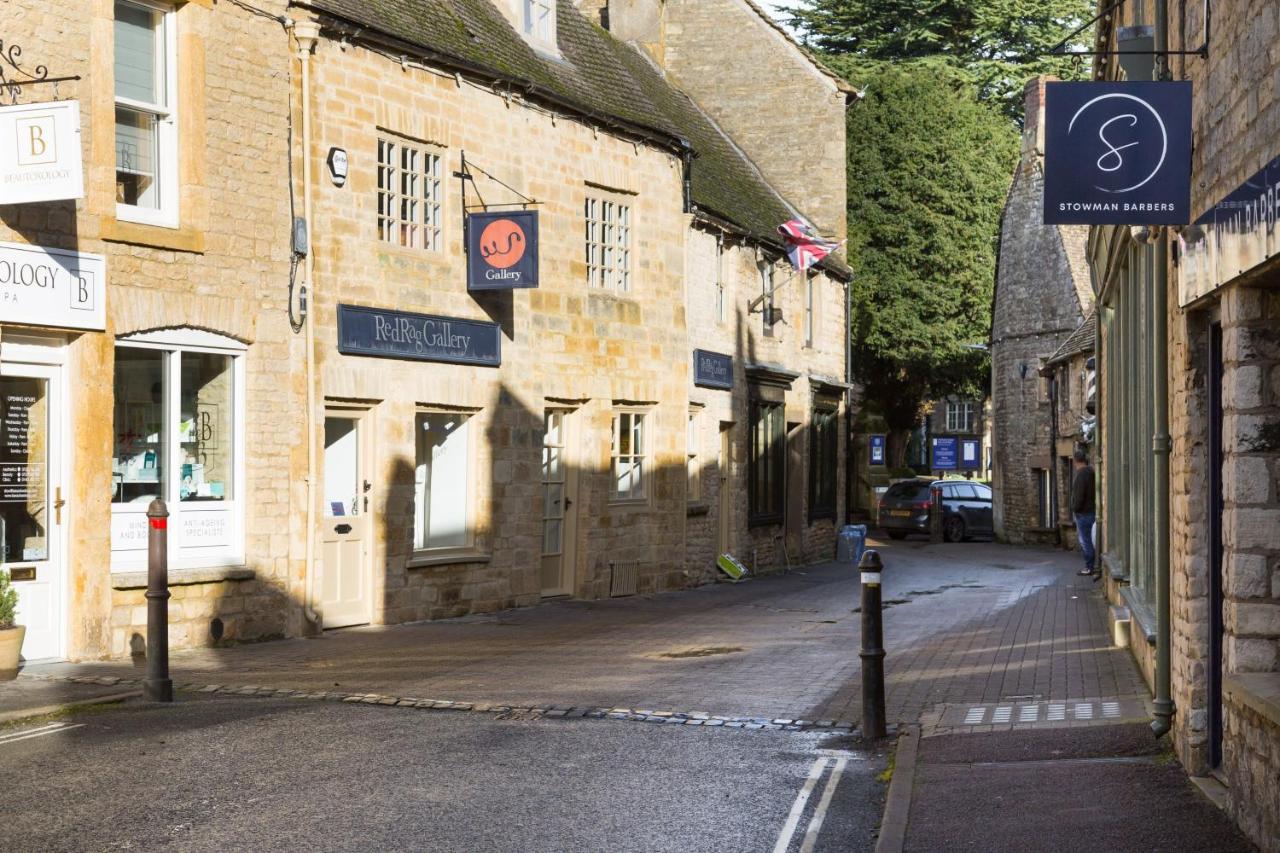 April Cottage Stow-on-the-Wold Exterior foto