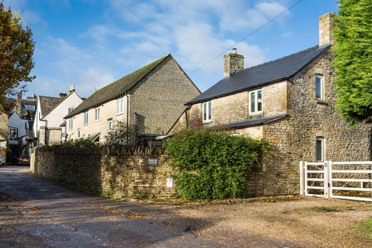 April Cottage Stow-on-the-Wold Exterior foto