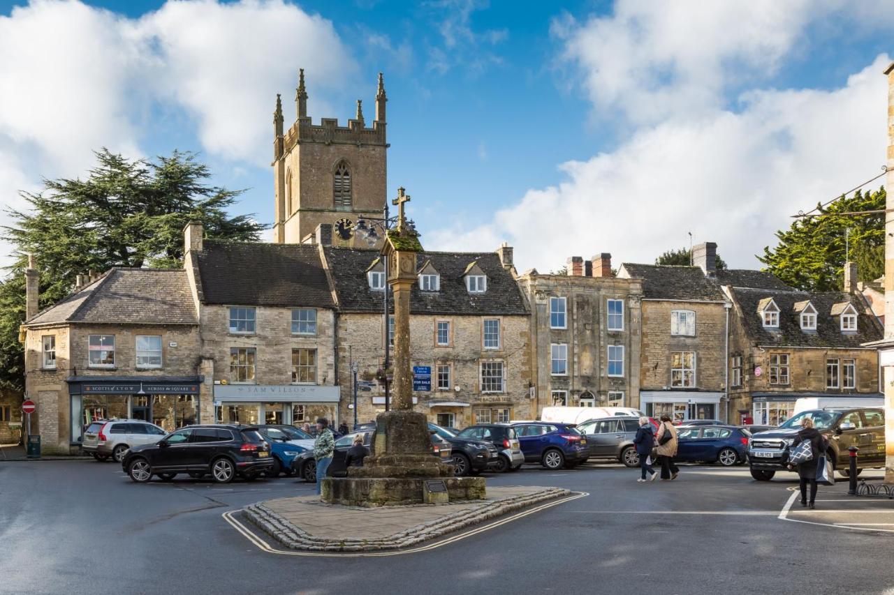 April Cottage Stow-on-the-Wold Exterior foto