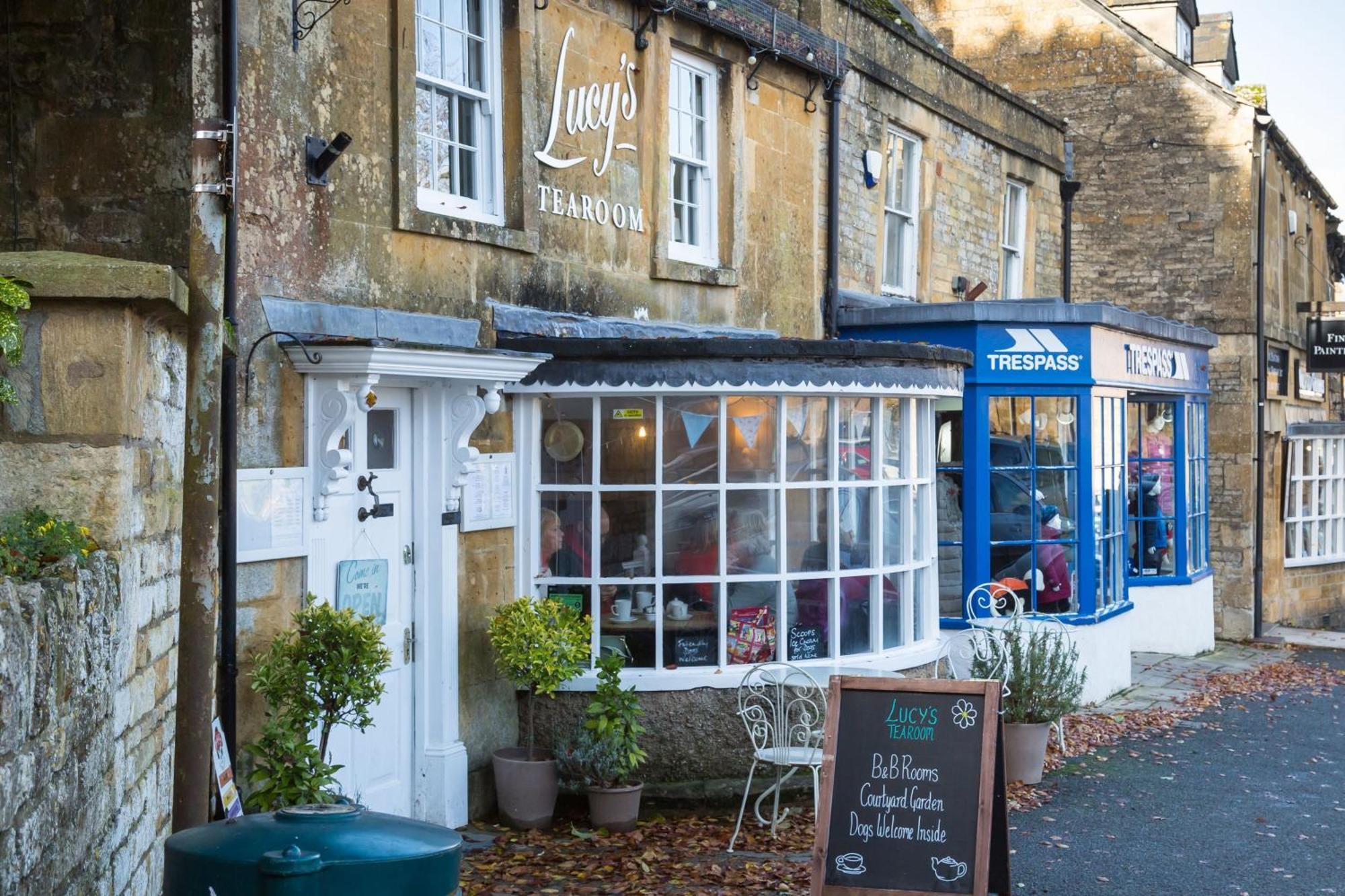 April Cottage Stow-on-the-Wold Exterior foto